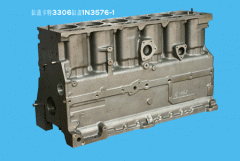 京華BK6110S雙層城市客車用的玉柴YC6G270-20發(fā)動機(jī)的配件及維修