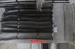 沃達(dá)特QHJ5161ZLJ自卸式垃圾車用的上柴SC8DK240Q3發(fā)動(dòng)機(jī)的修理及配件