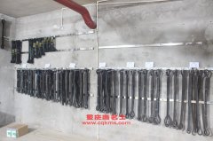 十通STQ5311ZLJB03自卸式垃圾車用的玉柴YC6M290-30發(fā)動機的配件及保養(yǎng)