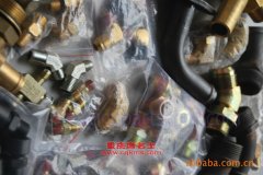 北方奔馳ND3251BEH自卸汽車用的濰柴WD615.50發(fā)動機的保養(yǎng)及配件