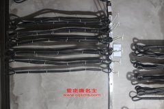 森源SMQ3250B38自卸汽車用的濰柴WP10.290發(fā)動(dòng)機(jī)的配件及大修