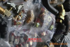 神州YH6888RA中客車用的康明斯C220 20發(fā)動機(jī)的配件及大修