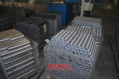 雨花NJK6604客車用的東風(fēng)朝陽CY4102BQ發(fā)動機(jī)的大修及配件
