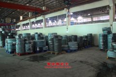 榮威CSA6470AC運(yùn)動(dòng)型乘用車(chē)用的雙龍G32D發(fā)動(dòng)機(jī)的配件及修理