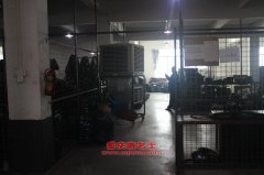 康飛KFT5166XZC4野外自行式炊事車用的康明斯ISDe210 40發(fā)動機(jī)的配件及修理