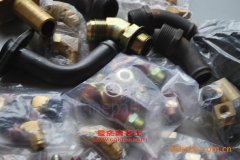 廣通GTQ6755E3B長途客車用的東風(fēng)朝陽CY4102-C3B發(fā)動機的修理及配件