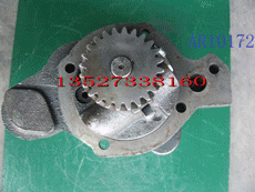 華山SX3140GP自卸汽車用的錫柴CA6DF2-26發(fā)動機(jī)的配件及修理
