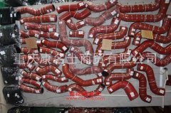 福建FJ3251MB-1自卸汽車(chē)用的玉柴YC6L290-33發(fā)動(dòng)機(jī)的配件及保養(yǎng)