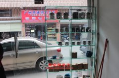柳特神力LZT3300K2E3T4A92自卸汽車(chē)用的錫柴CA6DL1-26E3發(fā)動(dòng)機(jī)的修理及配件