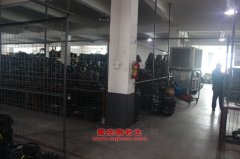 凌揚(FXB)PC5310ZLJHL自卸式垃圾車用的濰柴WP12.375E40發(fā)動機的修理及配件