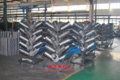 沃爾沃(VOLVO)JHW3250ZF34A4自卸汽車用的沃爾沃D12發(fā)動機的大修及配件
