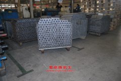 振翔MG3090自卸汽車用的東風(fēng)汽車EQ6100-1發(fā)動機的配件及維修